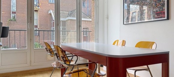 2 bedrooms Apartment in Lille, France No. 288631 3