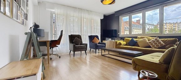 2 bedrooms Apartment in Lille, France No. 288631 9