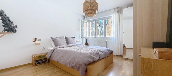 2 bedrooms Apartment in Lille, France No. 288631 6