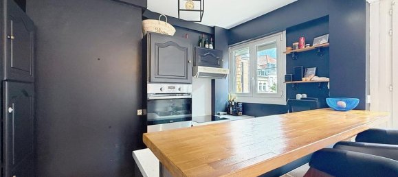 2 bedrooms Apartment in Lille, France No. 288631 4