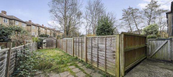 2 Schlafzimmer Maisonette-Wohnung in London, United Kingdom, Nr. 7807 4