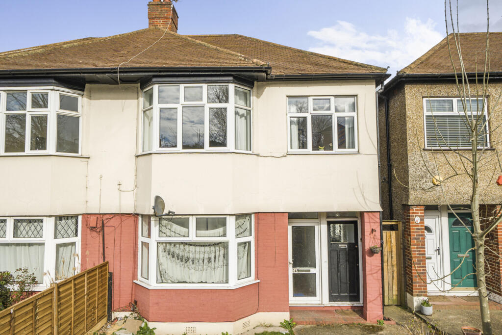 2 Schlafzimmer Maisonette-Wohnung in London, United Kingdom, Nr. 7807