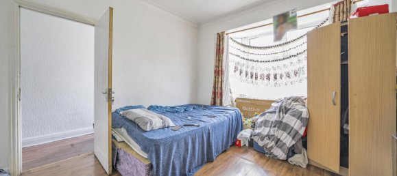 2 Schlafzimmer Maisonette-Wohnung in London, United Kingdom, Nr. 7807 5
