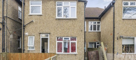 2 Schlafzimmer Maisonette-Wohnung in London, United Kingdom, Nr. 7807 9