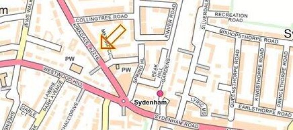 2 Schlafzimmer Maisonette-Wohnung in London, United Kingdom, Nr. 7807 11