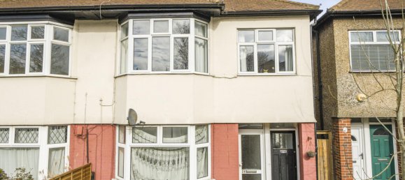 2 Schlafzimmer Maisonette-Wohnung in London, United Kingdom, Nr. 7807 10