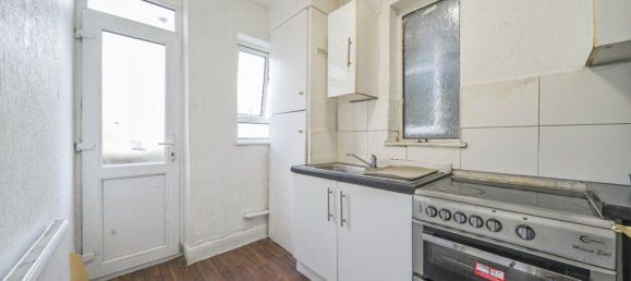 2 Schlafzimmer Maisonette-Wohnung in London, United Kingdom, Nr. 7807 2