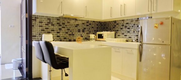 70.39m² Condo in Pattaya, Thailand No. 24975 4