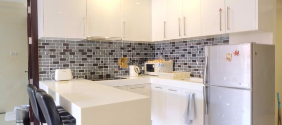 70.39m² Condo in Pattaya, Thailand No. 24975 2