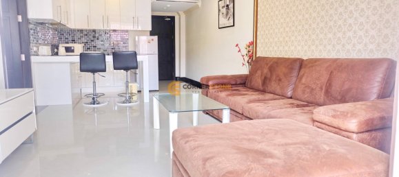 70.39m² Condo in Pattaya, Thailand No. 24975 5