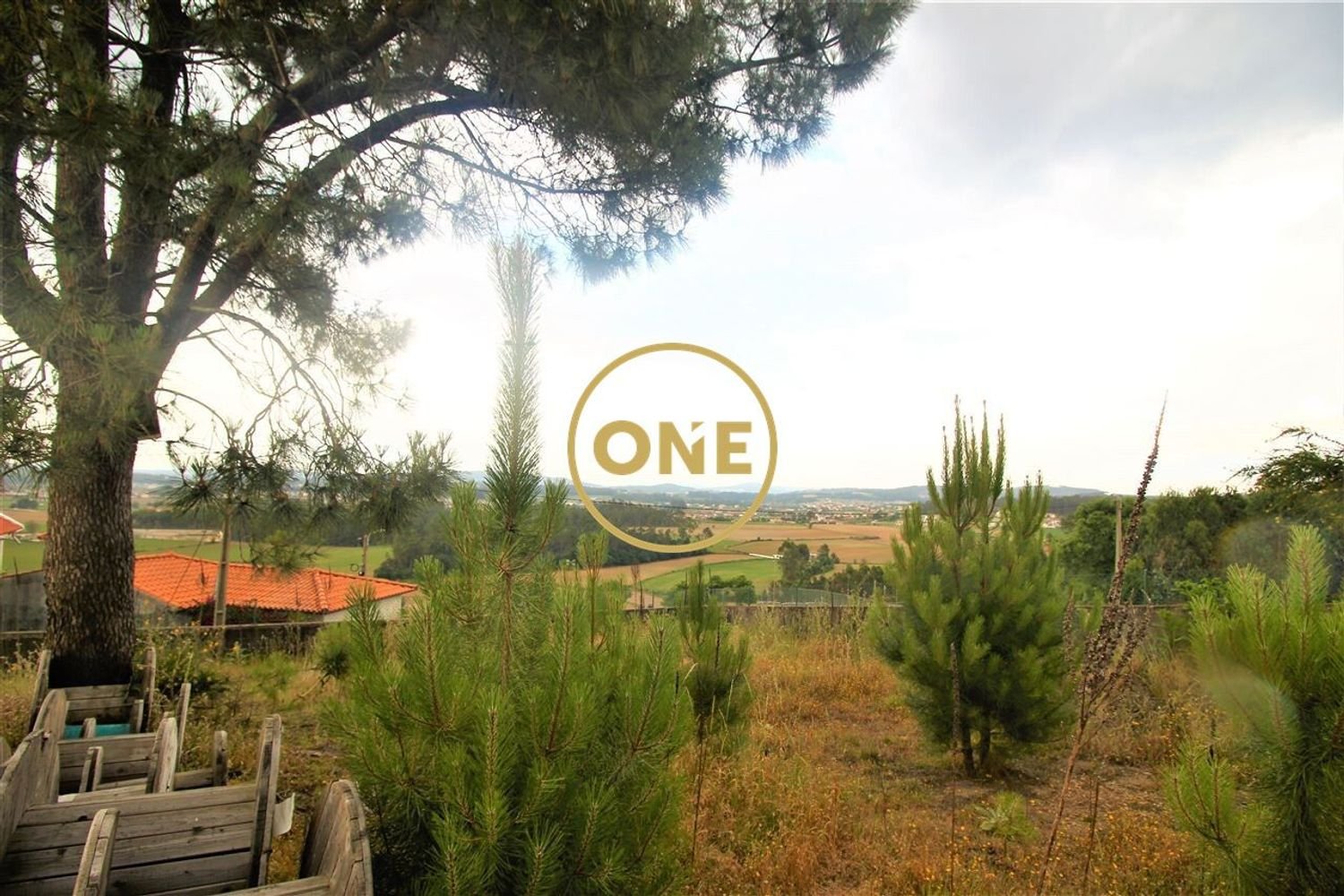 538m² Land in Vila do Conde, Portugal No. 52217