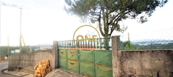 538m² Land in Vila do Conde, Portugal No. 52217 6