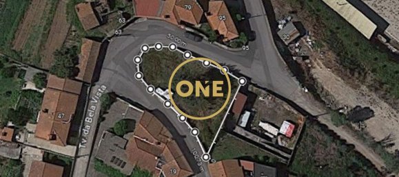 538m² Land in Vila do Conde, Portugal No. 52217 7