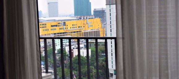 Кондоминиум  с 3 спальнями в Чатучак, Таиланд № 4689 6