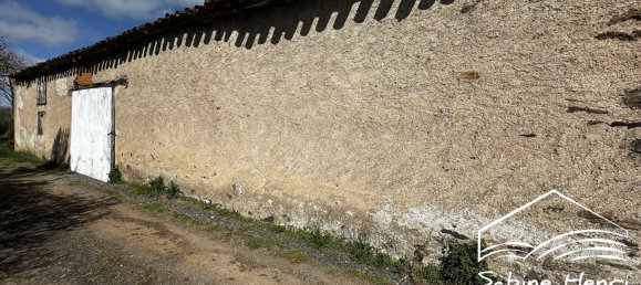  Land in Tanus, France No. 106403 2