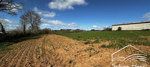  Land in Tanus, France No. 106403 3