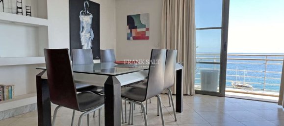 2 Schlafzimmer Wohnung in Saint Julian's, Malta, Nr. 3396 5