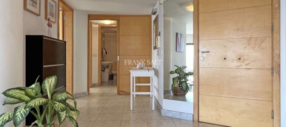 2 Schlafzimmer Wohnung in Saint Julian's, Malta, Nr. 3396 10