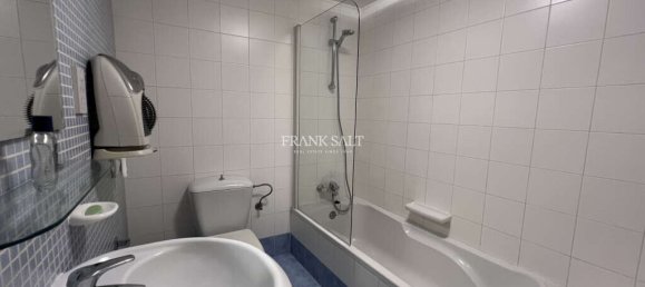 2 Schlafzimmer Wohnung in Saint Julian's, Malta, Nr. 3396 16