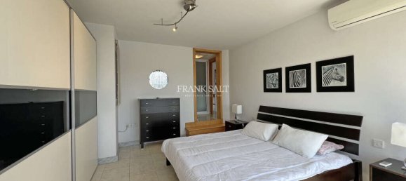 2 Schlafzimmer Wohnung in Saint Julian's, Malta, Nr. 3396 15