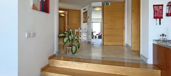 2 Schlafzimmer Wohnung in Saint Julian's, Malta, Nr. 3396 7