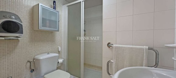 2 Schlafzimmer Wohnung in Saint Julian's, Malta, Nr. 3396 17