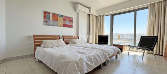 2 Schlafzimmer Wohnung in Saint Julian's, Malta, Nr. 3396 11