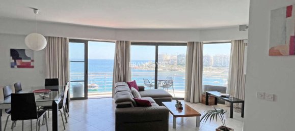 2 Schlafzimmer Wohnung in Saint Julian's, Malta, Nr. 3396 3