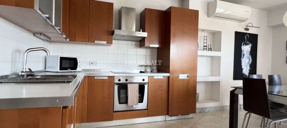 2 Schlafzimmer Wohnung in Saint Julian's, Malta, Nr. 3396 18