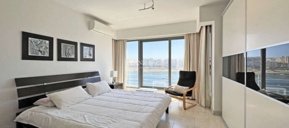 2 Schlafzimmer Wohnung in Saint Julian's, Malta, Nr. 3396 14