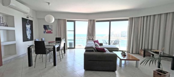 2 Schlafzimmer Wohnung in Saint Julian's, Malta, Nr. 3396 8