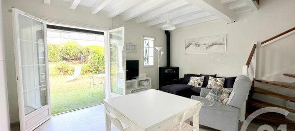 Casa de 3 dormitorios en Hendaye, France No. 358052 4