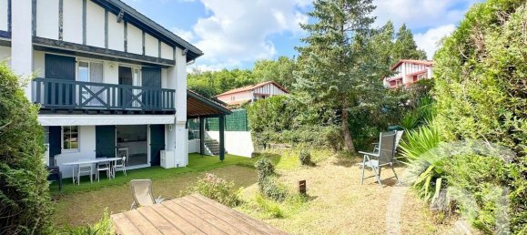 Casa de 3 dormitorios en Hendaye, France No. 358052 2