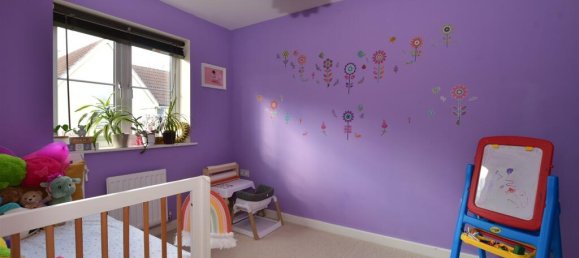 4 bedrooms House in Essex, United Kingdom No. 3970 7