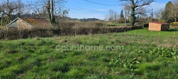 Земельный участок 2911м² в Жибль, Франция № 192732 5