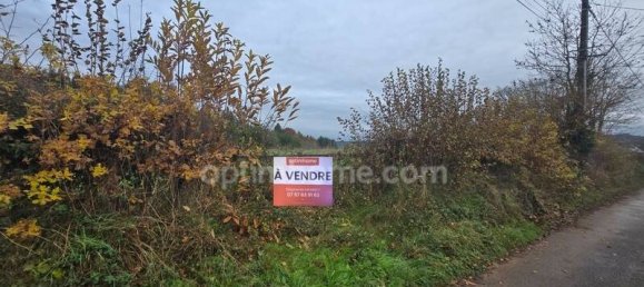 Земельный участок 2911м² в Жибль, Франция № 192732 10