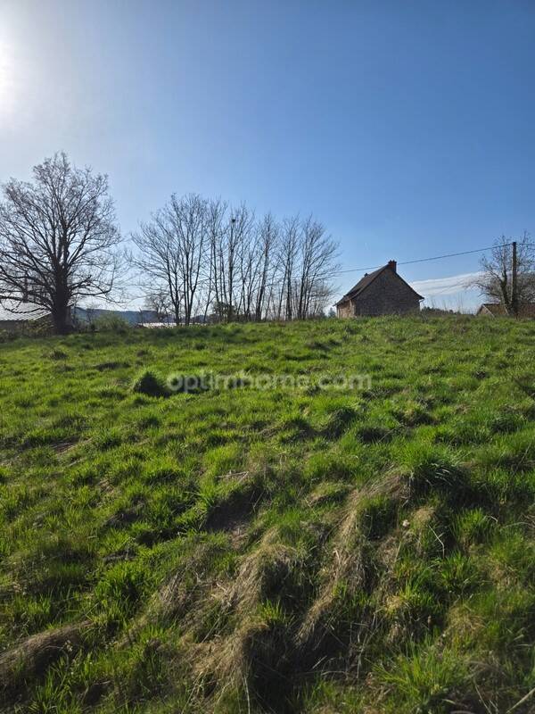 Земельный участок 2911м² в Жибль, Франция № 192732