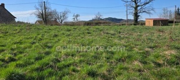 Земельный участок 2911м² в Жибль, Франция № 192732 3