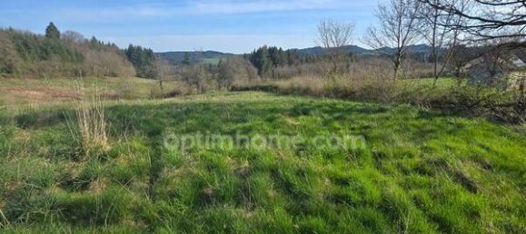 Земельный участок 2911м² в Жибль, Франция № 192732 2