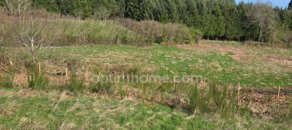 Земельный участок 2911м² в Жибль, Франция № 192732 7