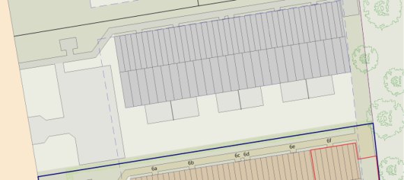 Квартира с 2 спальнями в Северная Фрисландия, Германия № 78833 3