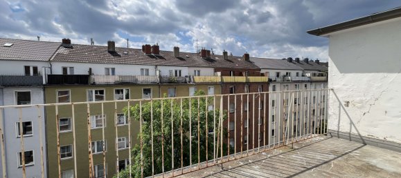 Apartamento de 4 dormitorios en Dusseldorf, Germany No. 327117 21