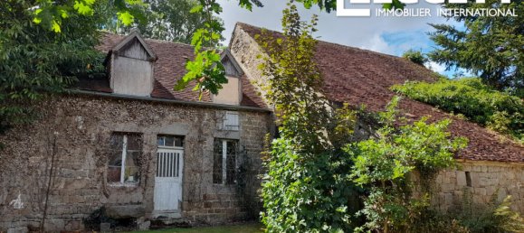 5 bedrooms House in Orne, France No. 343546 7