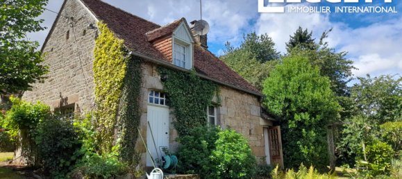 5 bedrooms House in Orne, France No. 343546 2