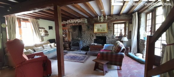 5 bedrooms House in Orne, France No. 343546 3