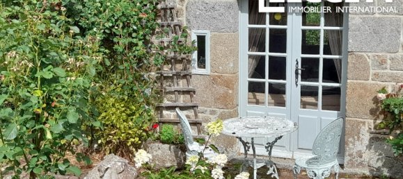 5 bedrooms House in Orne, France No. 343546 9