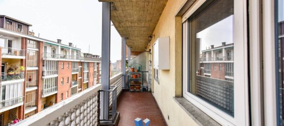 2 غرف نوم شقة في Turin, Italy رقم 16206 38