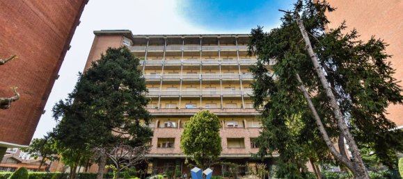 2 غرف نوم شقة في Turin, Italy رقم 16206 3