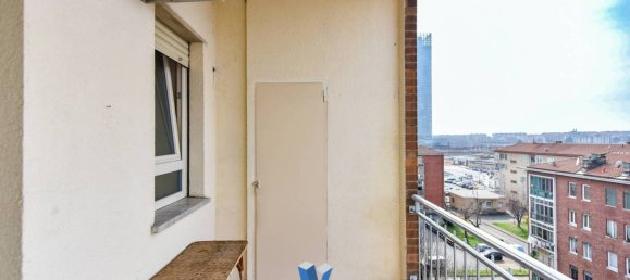 2 غرف نوم شقة في Turin, Italy رقم 16206 21