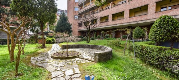 2 غرف نوم شقة في Turin, Italy رقم 16206 43